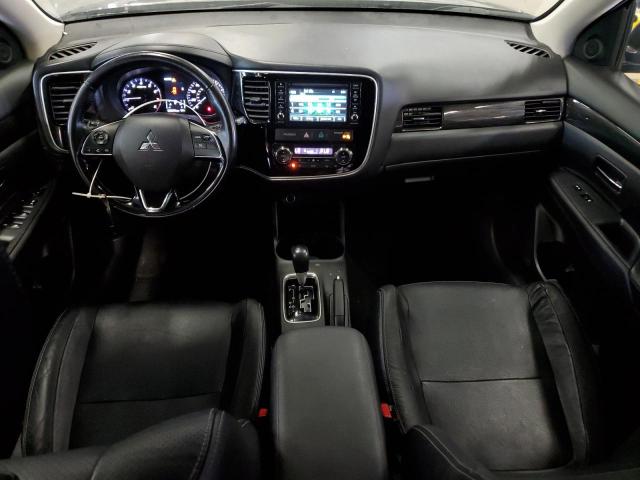 2016 MITSUBISHI OUTLANDER JA4AZ3A33GZ042179