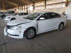 2016 CHRYSLER 200 LX - 1C3CCCFB7GN189133