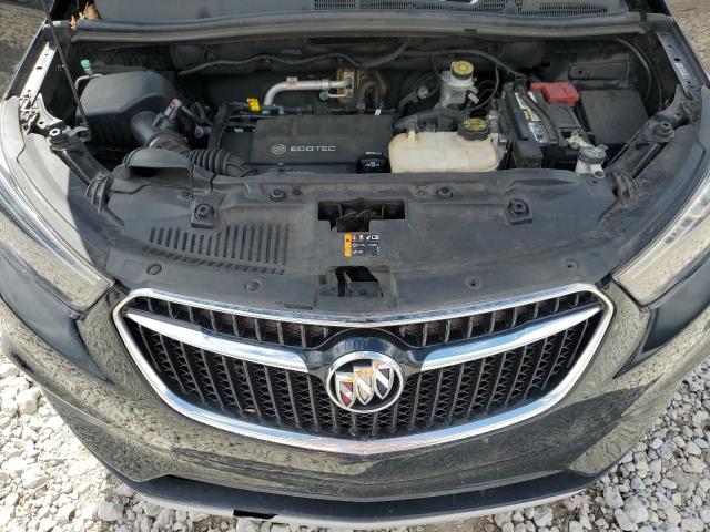 2019 BUICK ENCORE PRE KL4CJESB1KB948303