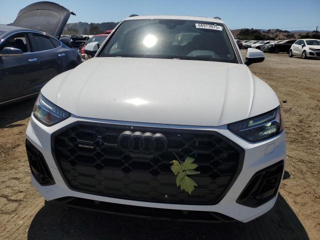 2024 AUDI Q5 E PREST WA1F2AFY1R2013164