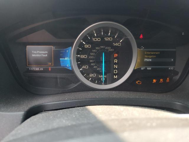 2014 FORD EXPLORER X - 1FM5K8D89EGC04806
