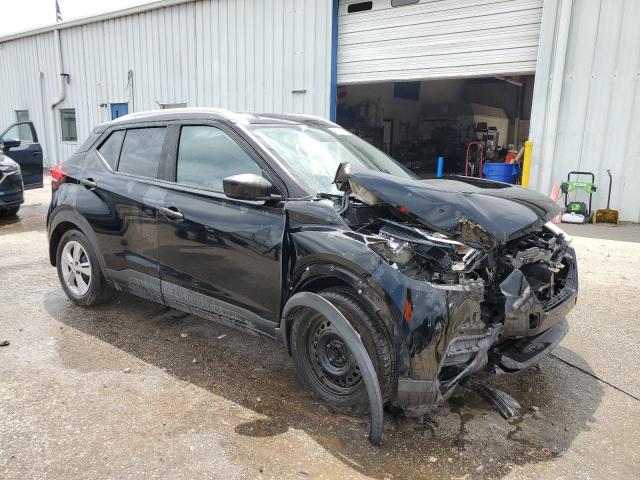 2019 NISSAN KICKS S - 3N1CP5CU2KL559868
