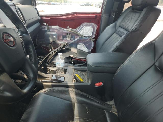 2022 NISSAN FRONTIER S 1N6ED1EK0NN694674