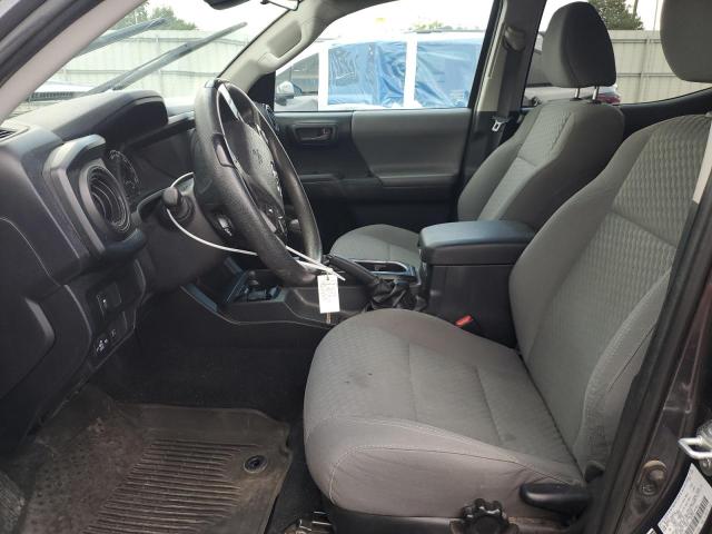 2022 TOYOTA TACOMA DOU - 3TMCZ5ANXNM454531