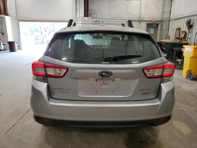 2017 SUBARU IMPREZA SPORT 4S3GTAM60H3714585
