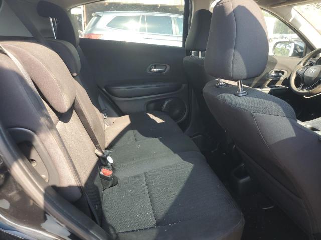 2018 HONDA HR-V LX 3CZRU5H38JM717729