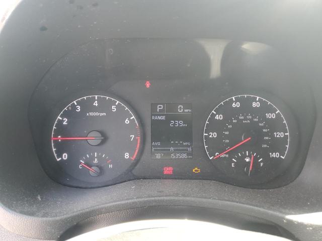 2019 HYUNDAI ACCENT SE 3KPC24A33KE056158