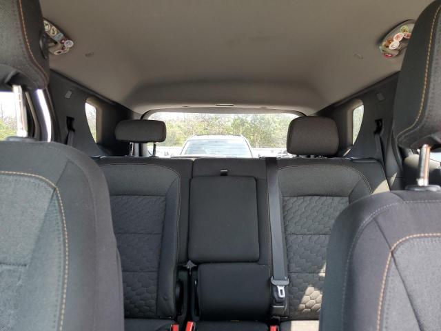 2020 CHEVROLET EQUINOX LT 3GNAXJEV1LS709079