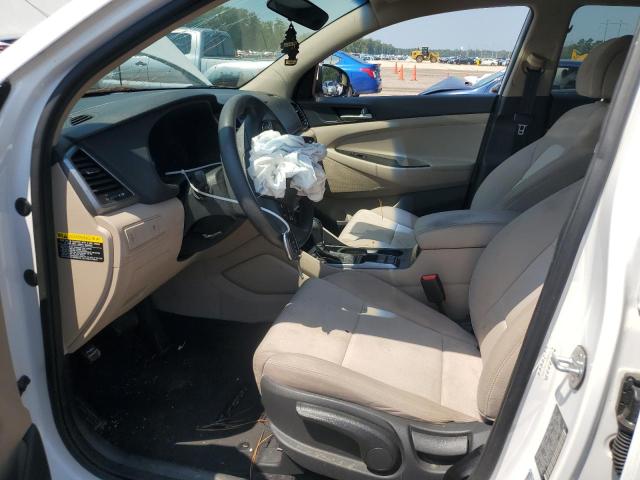 2018 HYUNDAI TUCSON SE KM8J23A41JU684645