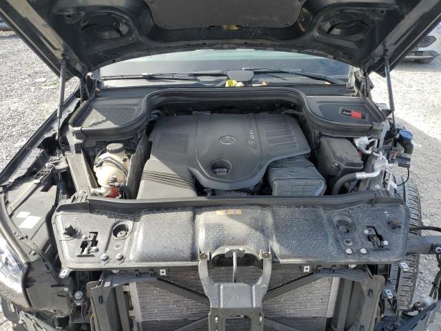 2022 MERCEDES-BENZ GLS 450 4MATIC 4JGFF5KE7NA789470