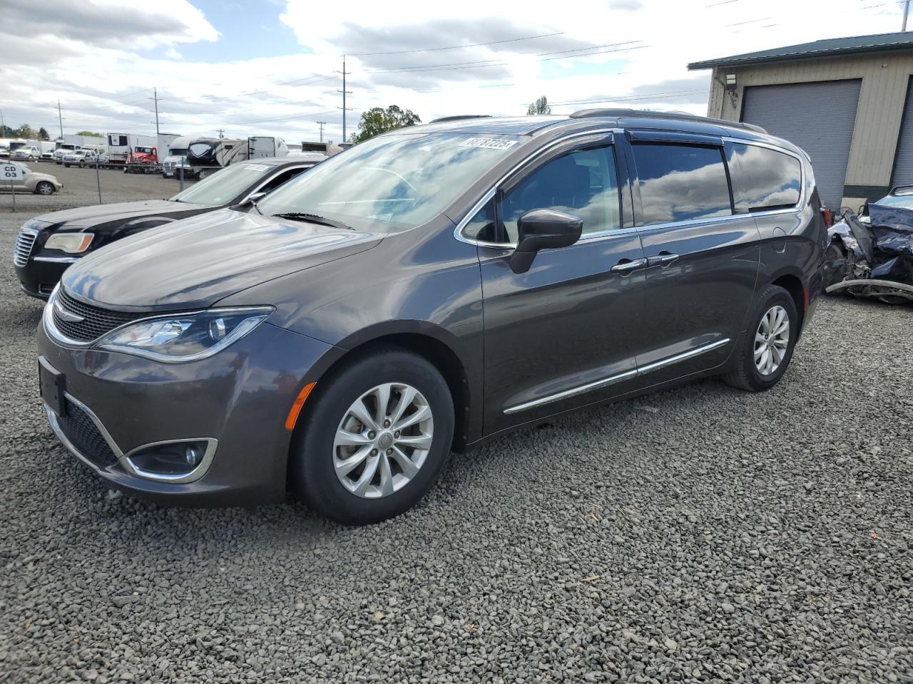 CHRYSLER PACIFICA TOURING L