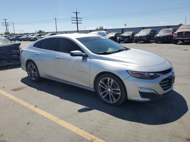 2021 CHEVROLET MALIBU LT 1G1ZD5ST2MF077383