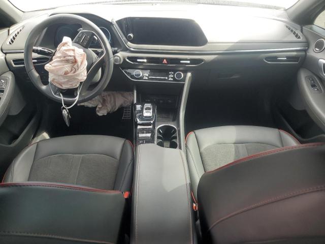 2020 HYUNDAI SONATA SEL 5NPEJ4J23LH047587