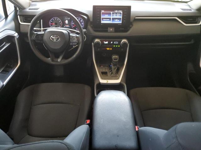 2020 TOYOTA RAV4 LE 2T3F1RFV1LC110216