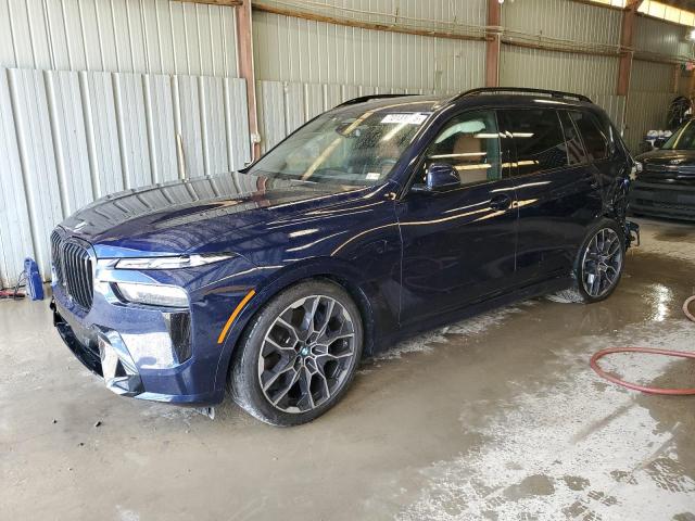 2024 BMW X7 XDRIVE40I 5UX23EM01R9U59990