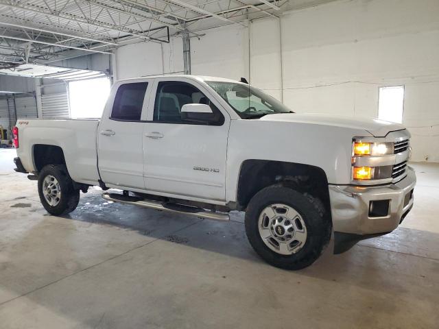 2016 CHEVROLET SILVERADO K2500 HEAVY DUTY LT 1GC2KVEG9GZ305461