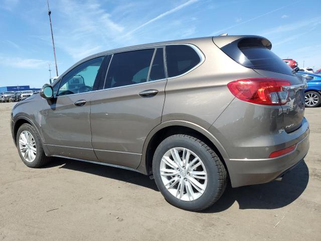 2018 BUICK ENVISION P LRBFXBSA6JD028465