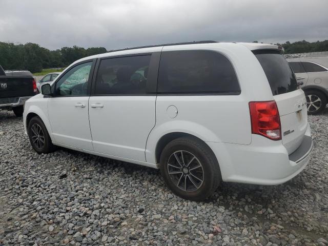 2019 DODGE GRAND CARA - 2C4RDGEG6KR510646