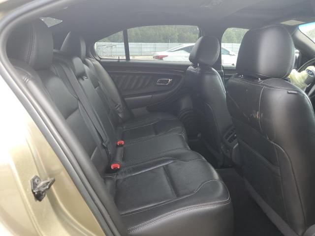 2013 FORD TAURUS LIM - 1FAHP2F87DG131016