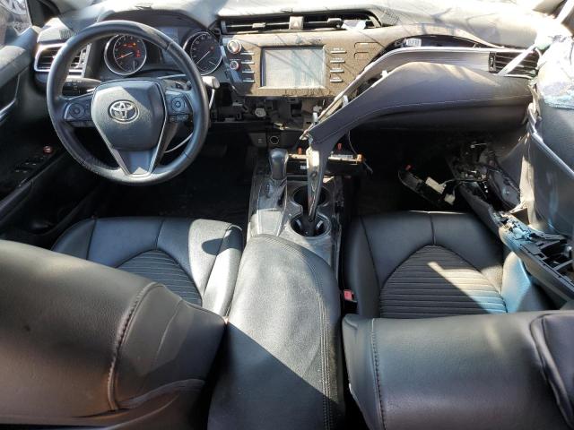 2018 TOYOTA CAMRY L 4T1B11HK6JU558362