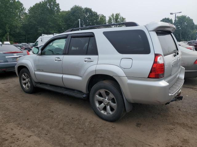 TOYOTA 4RUNNER LI 2007 silver 4dr spor gas JTEBT17R070066564 photo #3