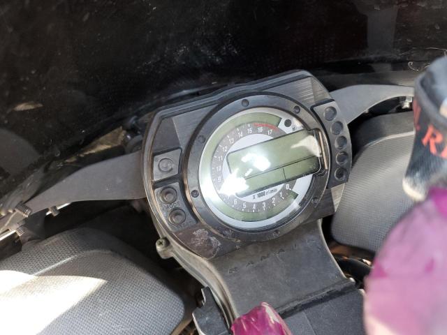 2006 KAWASAKI ZX636 C1 JKBZXJC146A036215