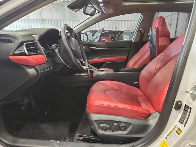 2023 TOYOTA CAMRY XSE - 4T1K61AK0PU137421