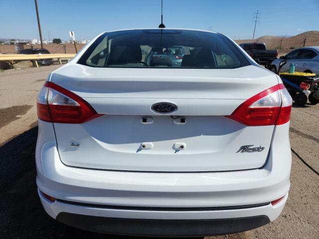 2018 FORD FIESTA SE - 3FADP4BJ0JM146820