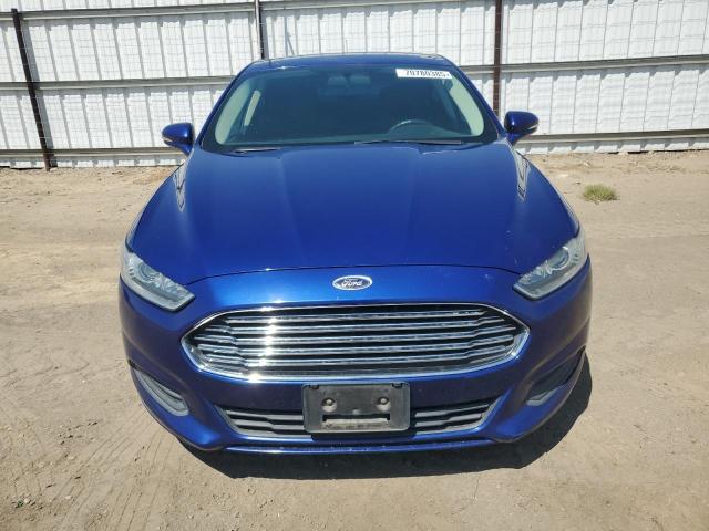 2016 FORD FUSION SE - 3FA6P0H79GR358463
