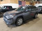2020 TOYOTA RAV4 LE - 2T3F1RFV6LC136939