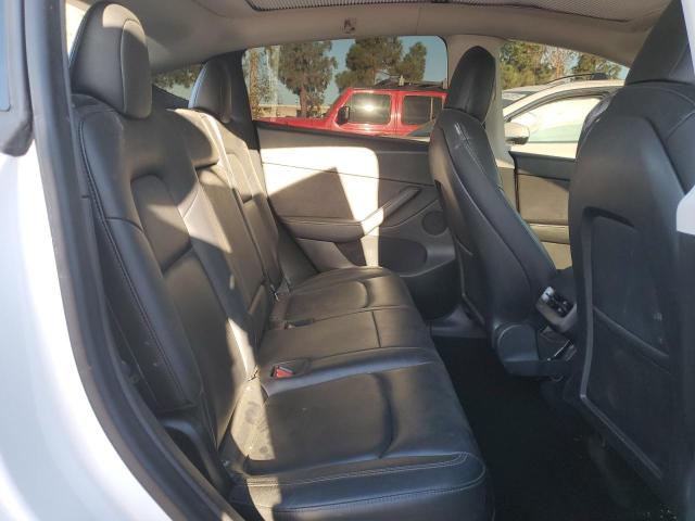 2021 TESLA MODEL Y 5YJYGDEE5MF140014