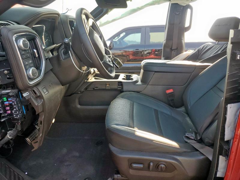 2023 GMC SIERRA K25 1GT49REY9PF144437