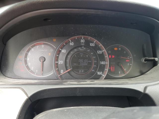 2016 HONDA ACCORD EXL 1HGCT1B87GA005246