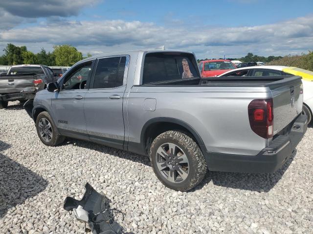 2019 HONDA RIDGELINE 5FPYK3F65KB014966