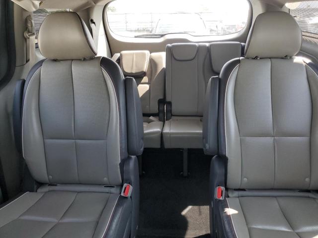 2016 KIA SEDONA EX - KNDMC5C12G6170894
