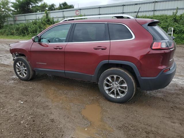 2019 JEEP CHEROKEE L - 1C4PJMLB0KD118464