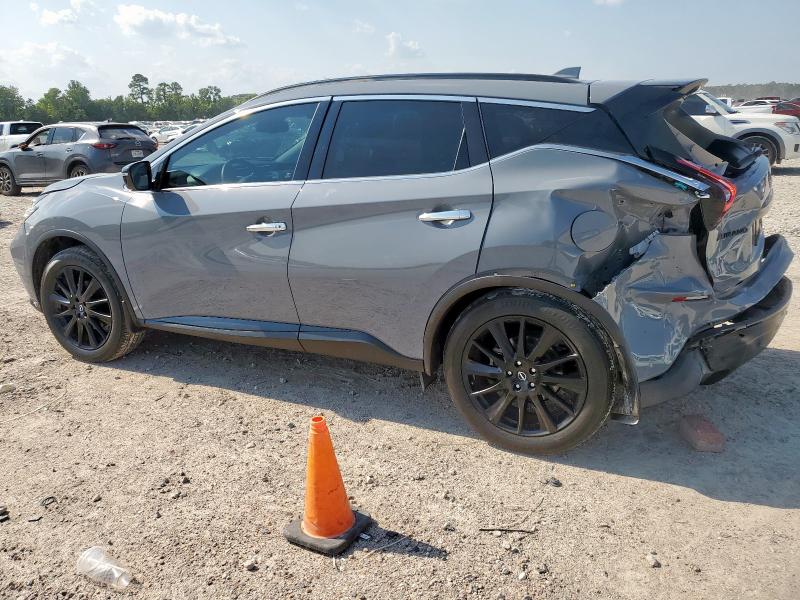 2023 NISSAN MURANO SV 5N1AZ2BJ5PC111451