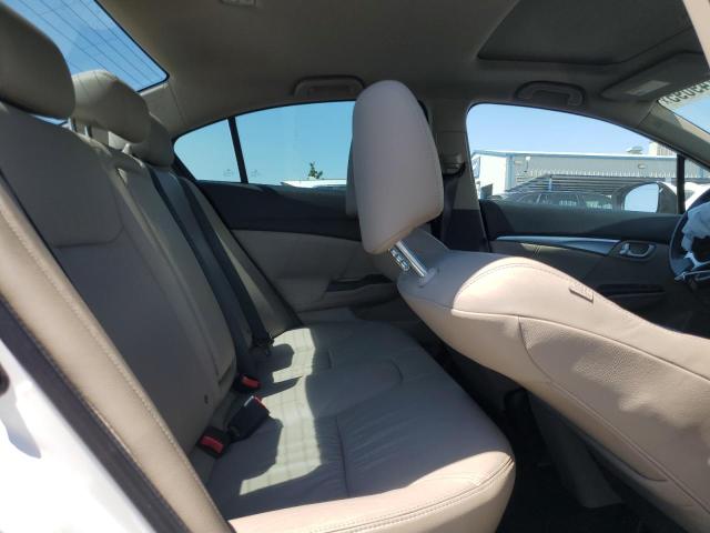 2015 HONDA CIVIC EXL 19XFB2F94FE232199