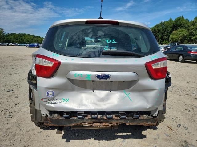 2013 FORD C-MAX PREM - 1FADP5CU6DL536423