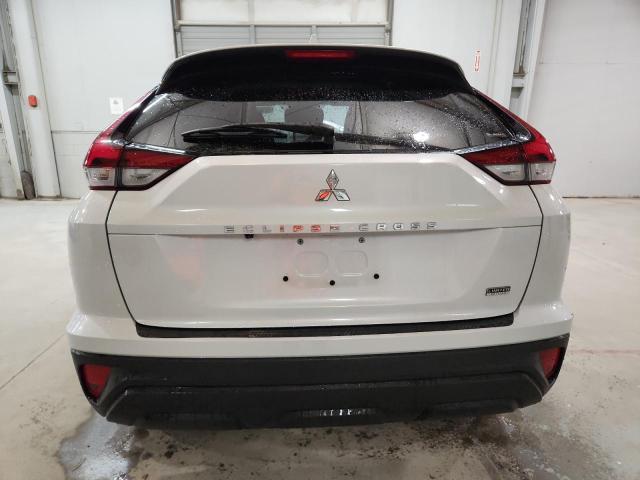 2024 MITSUBISHI ECLIPSE CROSS LE JA4ATVAA4RZ074394