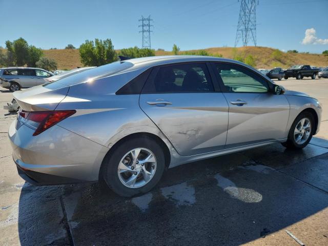 2021 HYUNDAI ELANTRA SE - 5NPLL4AGXMH041879