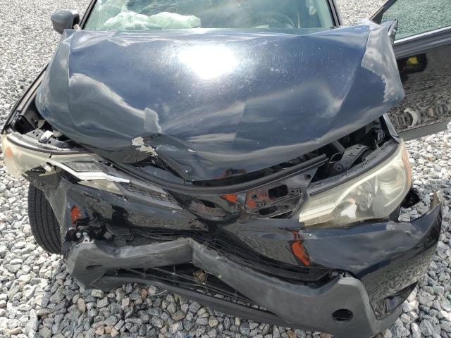 2015 TOYOTA RAV4 LE 2T3ZFREV9FW225102
