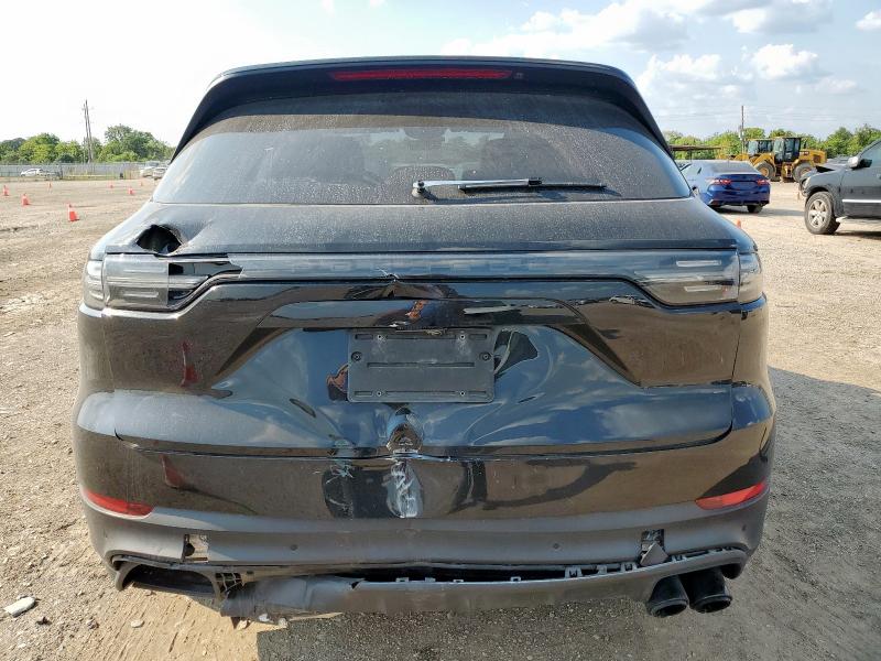 2023 PORSCHE CAYENNE S WP1AB2AY6PDA14842