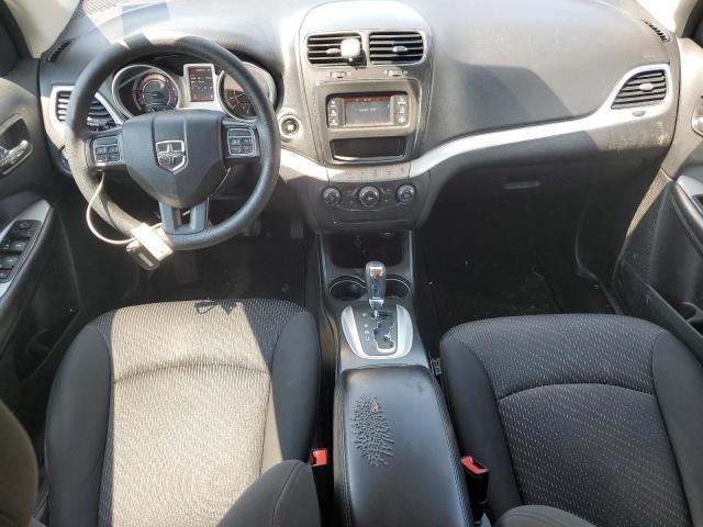 2018 DODGE JOURNEY SE 3C4PDDAGXJT184678