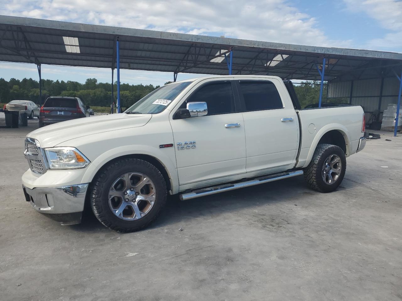 RAM 1500 LARAMIE