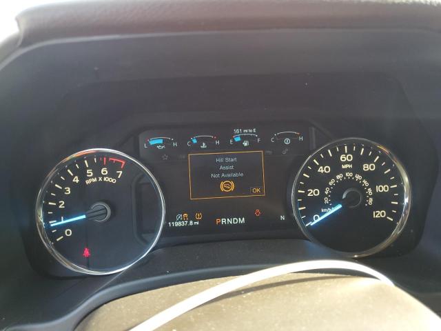 2018 FORD F150 SUPERCREW 1FTEW1EG0JFC39305