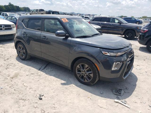 2021 KIA SOUL LX KNDJ23AU7M7795658