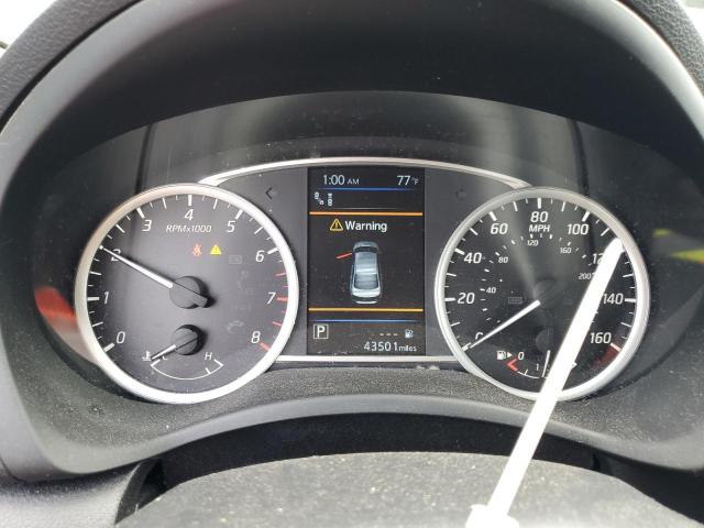 2019 NISSAN SENTRA S - 3N1AB7AP6KY264886