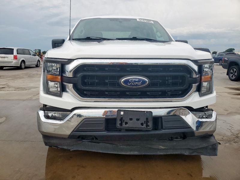 2023 FORD F150 SUPER - 1FTFW1E81PKF04813