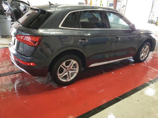 2018 AUDI Q5 PREMIUM WA1BNAFY0J2180836